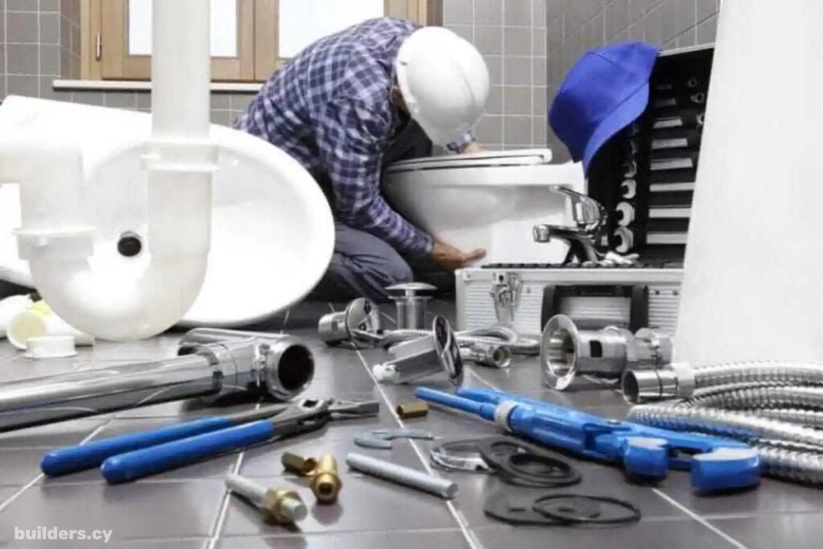 24 hour plumber service