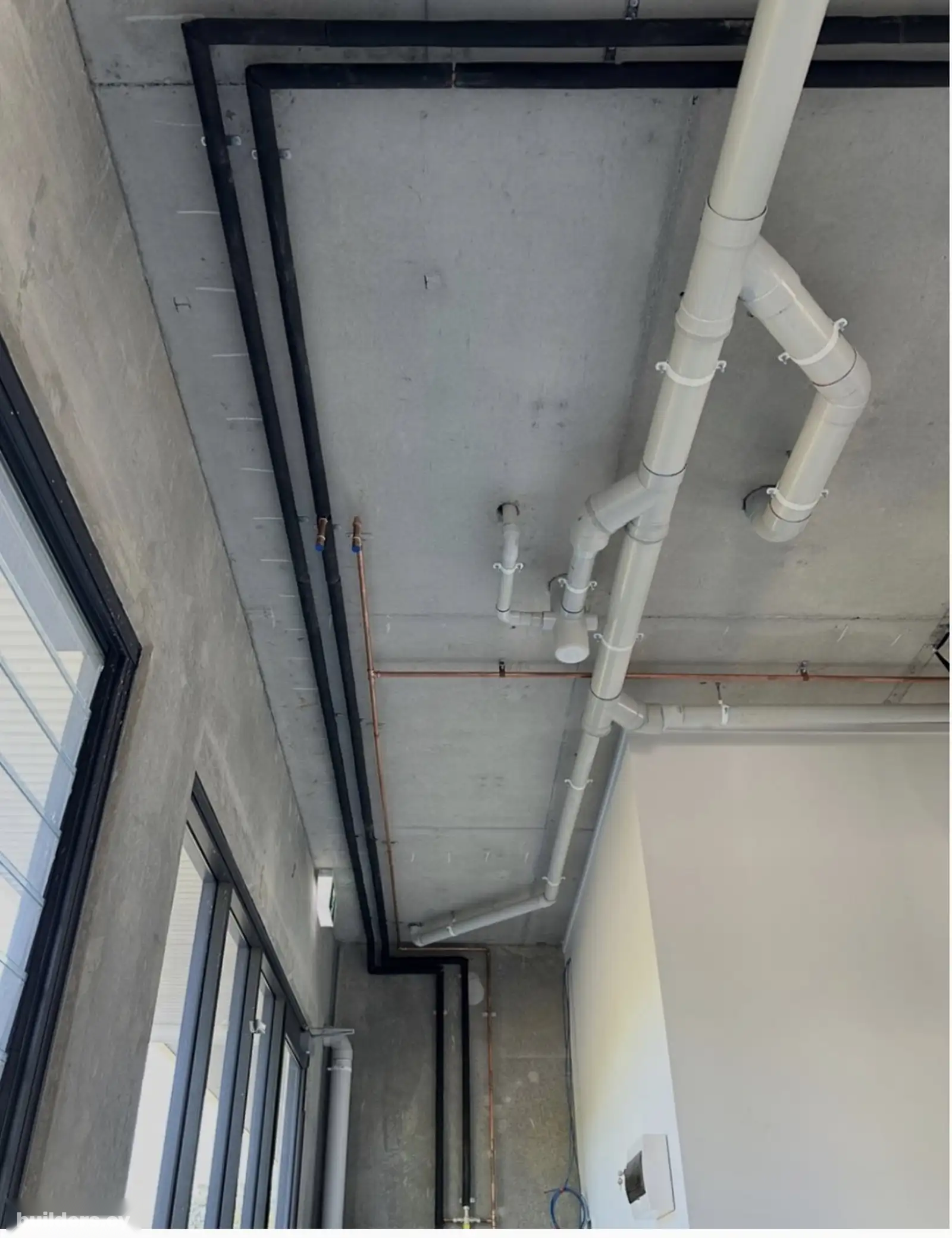 Your trusted neighborhood plumber in nicosia — Work portfolio 3