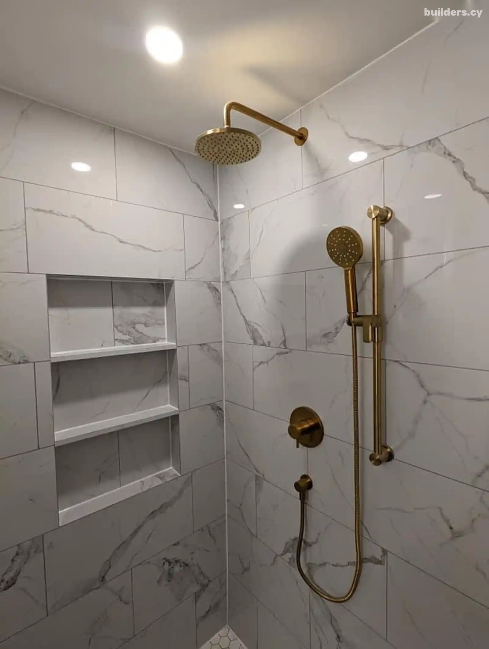 Your trusted neighborhood plumber in nicosia — Work portfolio 5