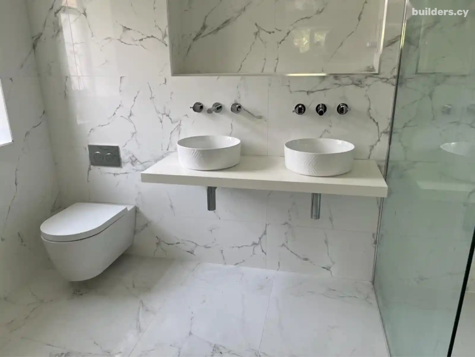 Your trusted neighborhood plumber in nicosia — Work portfolio 7