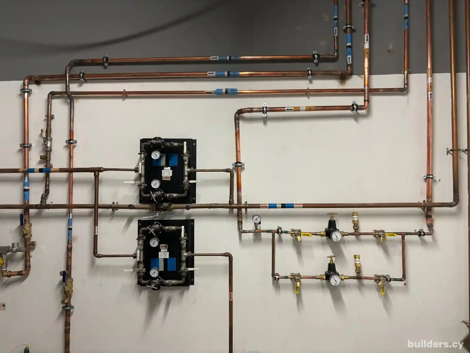 Your trusted neighborhood plumber in nicosia — Work portfolio 9