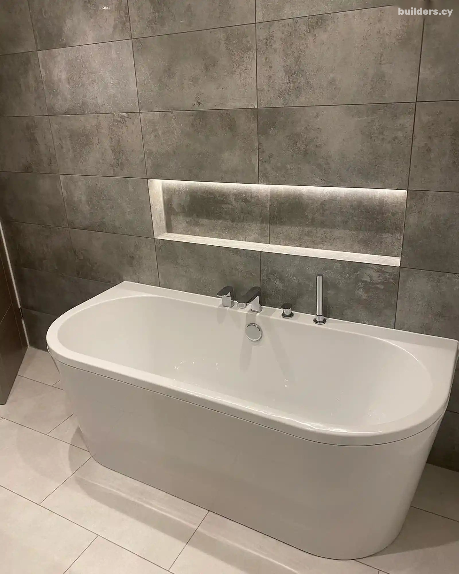 Your trusted neighborhood plumber in nicosia — Work portfolio 12