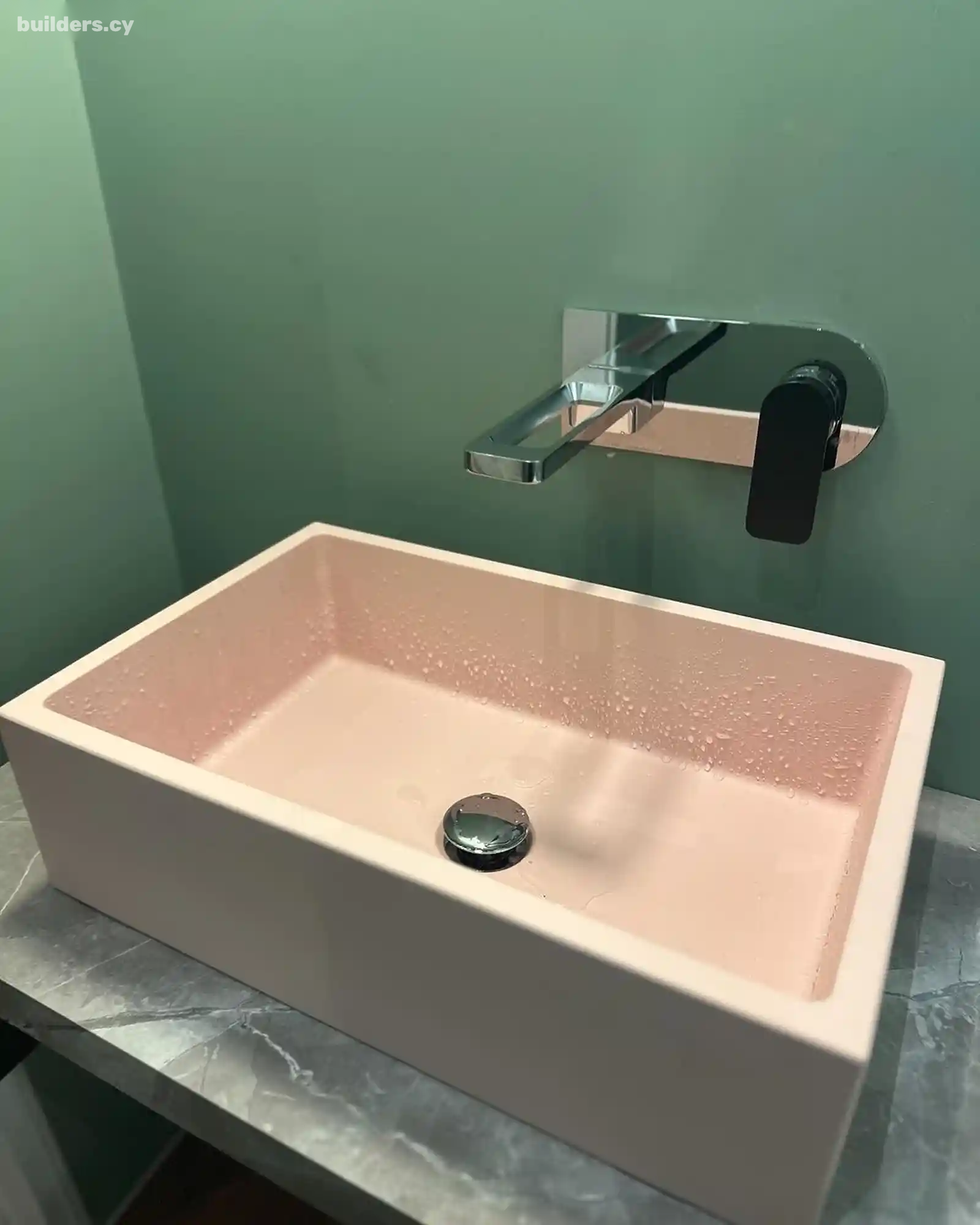 Your trusted neighborhood plumber in nicosia — Work portfolio 14