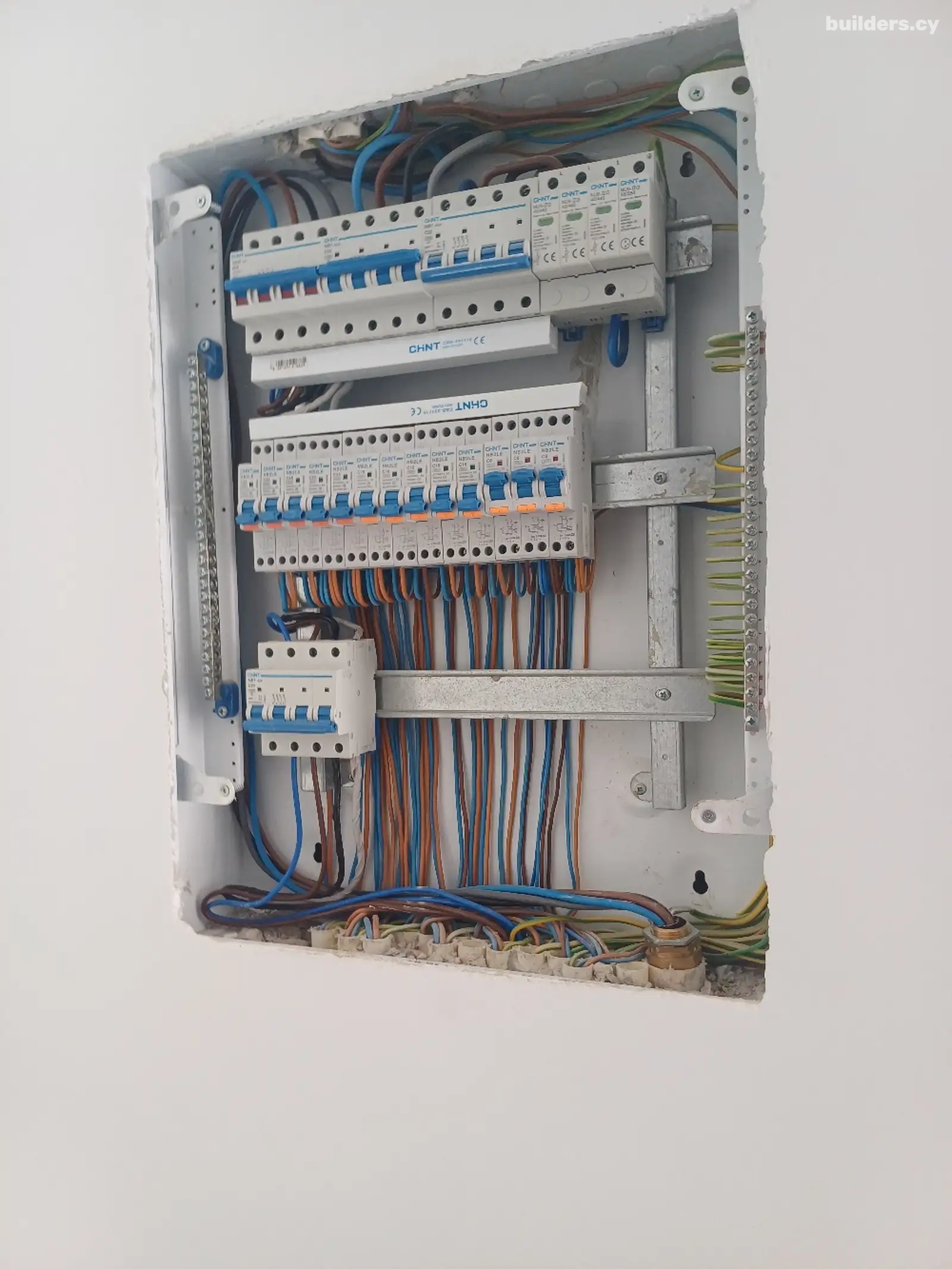Electrician/ηλεκτρολογος