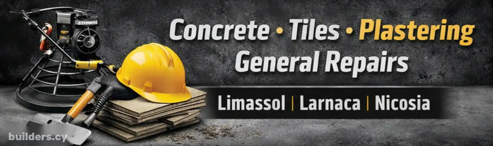 Tiling services bathrooms & exterior and concrete pouring & power trowel finishi