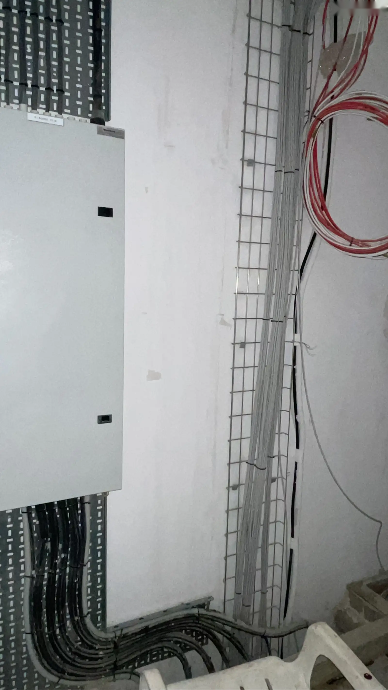 Renovation - pinter - handymen - al-hamoudi construction - subcontractor — Work portfolio 5