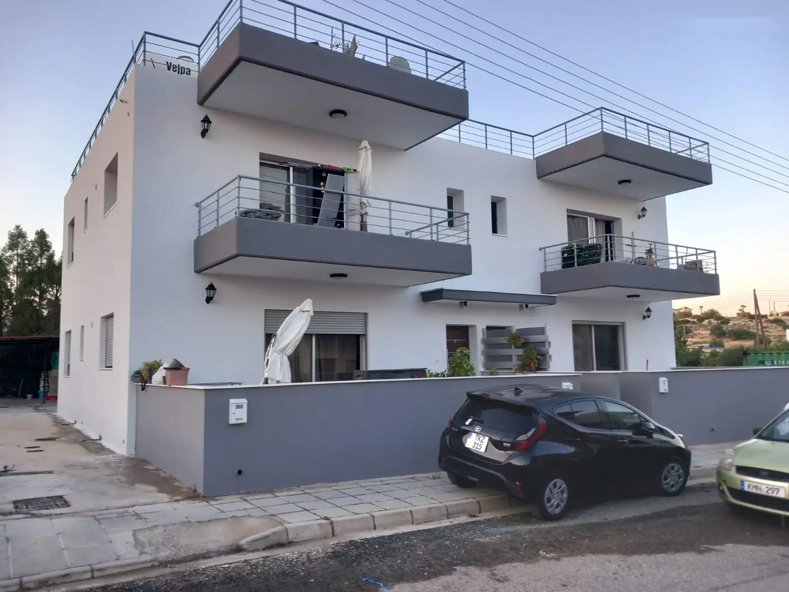 Builder & home renovation - limassolexperienced builder available for all