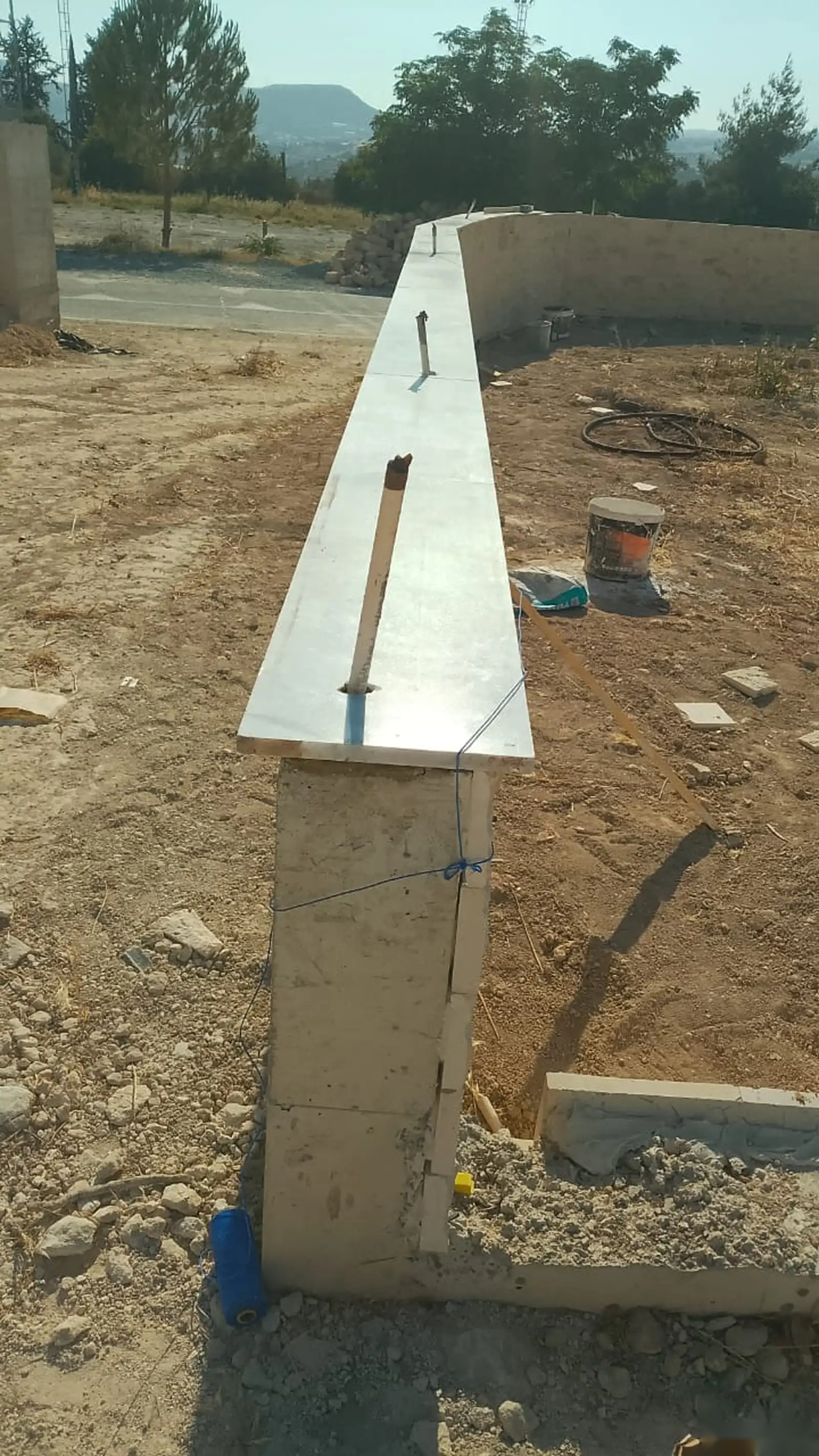Builder & home renovation - limassolexperienced builder available for all — Work portfolio 1