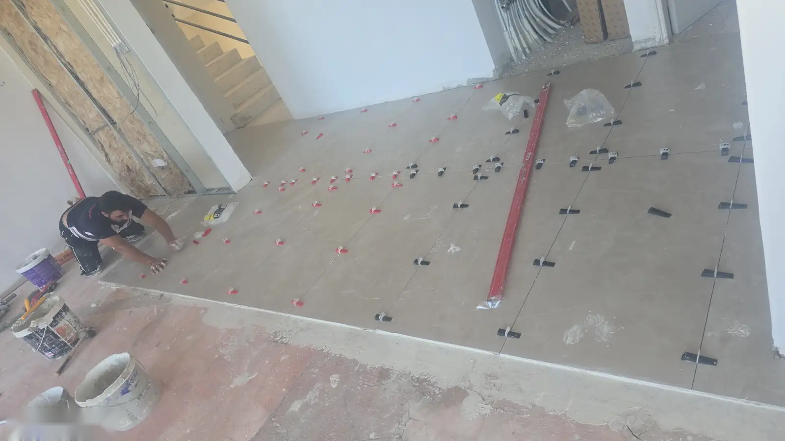 Builder & home renovation - limassolexperienced builder available for all — Work portfolio 4