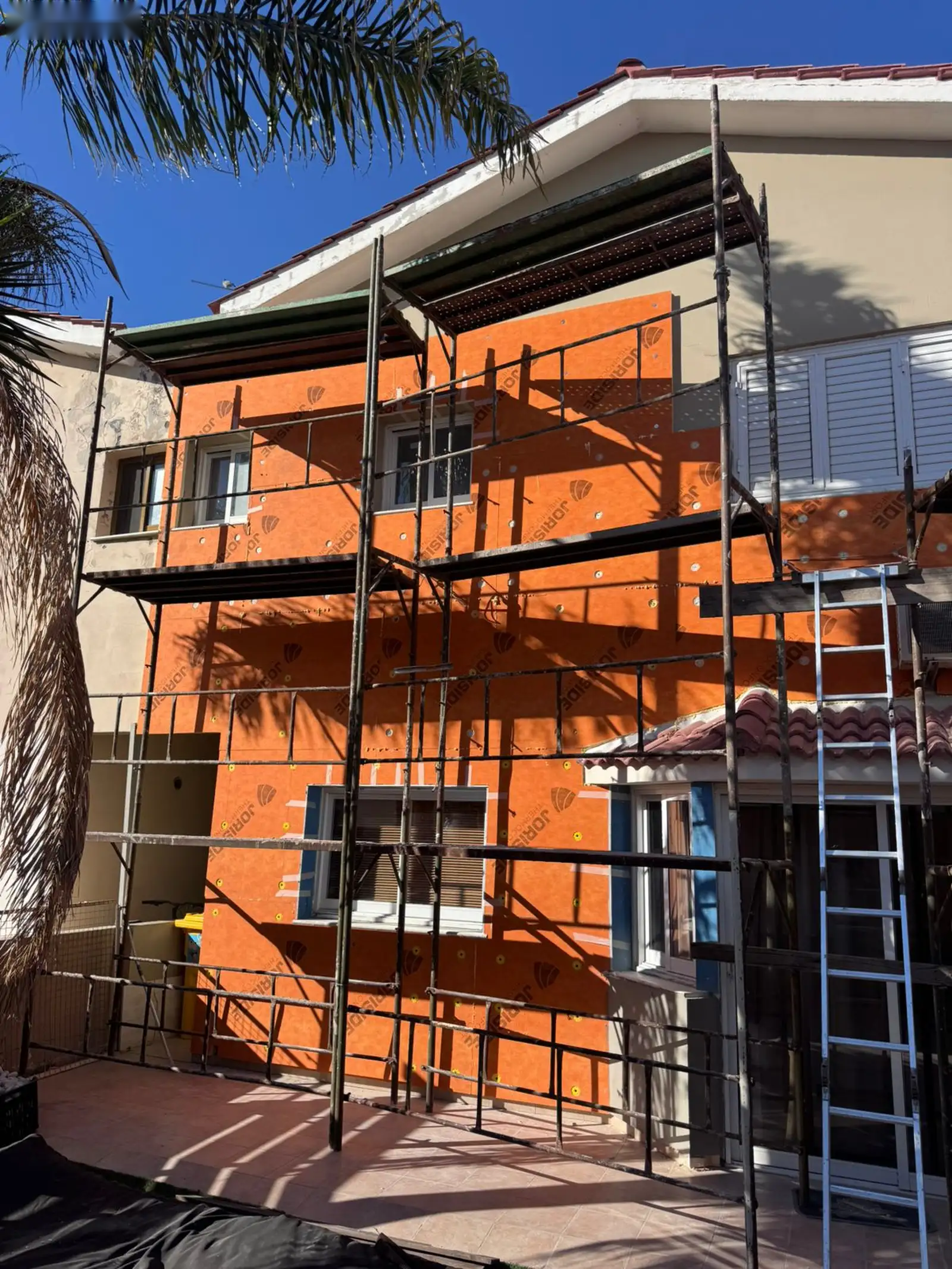 Builder & home renovation - limassolexperienced builder available for all — Work portfolio 8