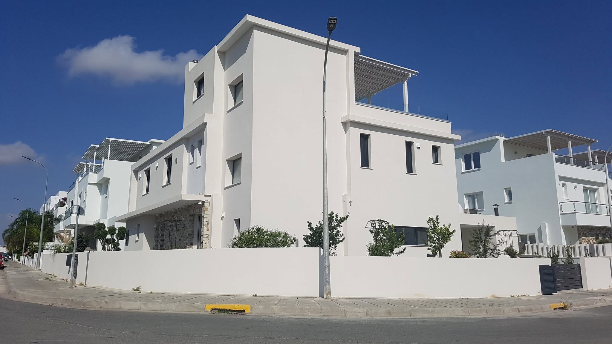 Multipor - Cyprus — Work portfolio 5