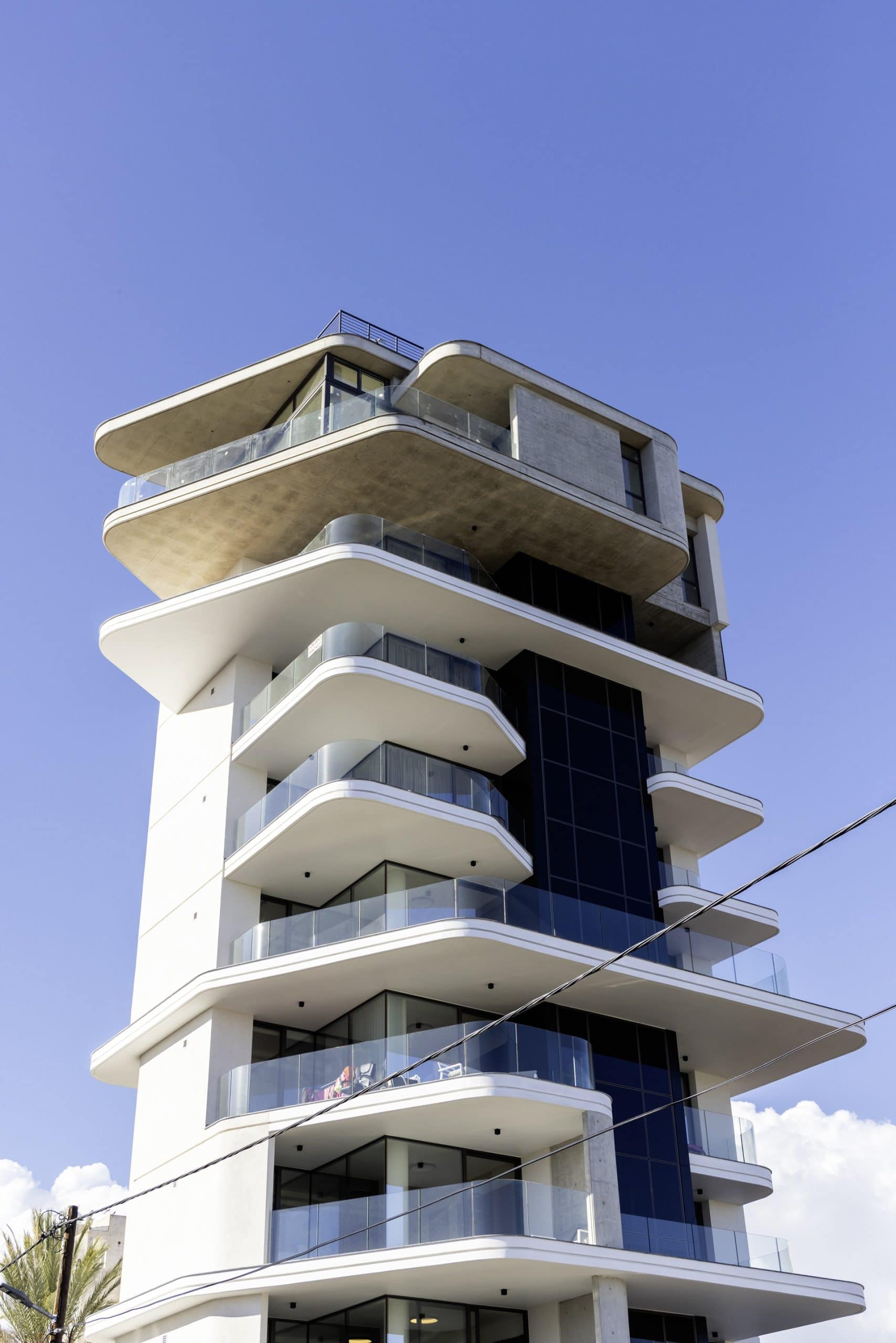 ELC Constructions