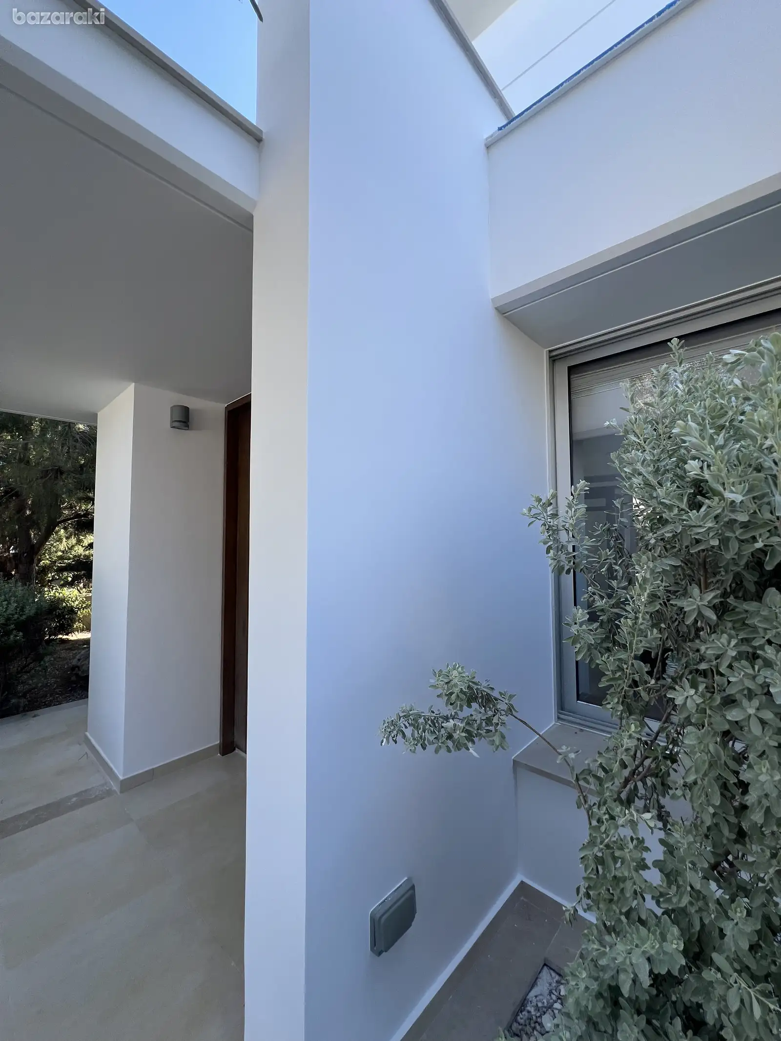 Wall Repairs & Plastering